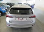 Škoda Octavia - fotka číslo 2