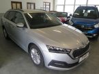 Škoda Octavia - fotka číslo 4