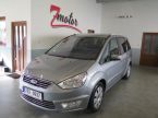 Ford Galaxy - fotka číslo 0