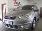 Ford Galaxy - fotka číslo 21