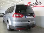 Ford Galaxy - fotka číslo 22