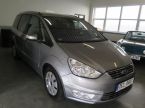 Ford Galaxy - fotka číslo 4