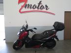 Yamaha XMAX - fotka číslo 0