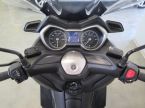 Yamaha XMAX - fotka číslo 10
