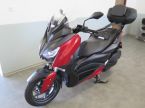 Yamaha XMAX - fotka číslo 12