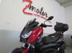Yamaha XMAX - fotka číslo 13