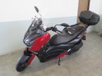 Yamaha XMAX - fotka číslo 1