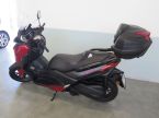 Yamaha XMAX - fotka číslo 2