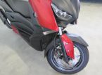 Yamaha XMAX - fotka číslo 5