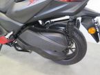 Yamaha XMAX - fotka číslo 7
