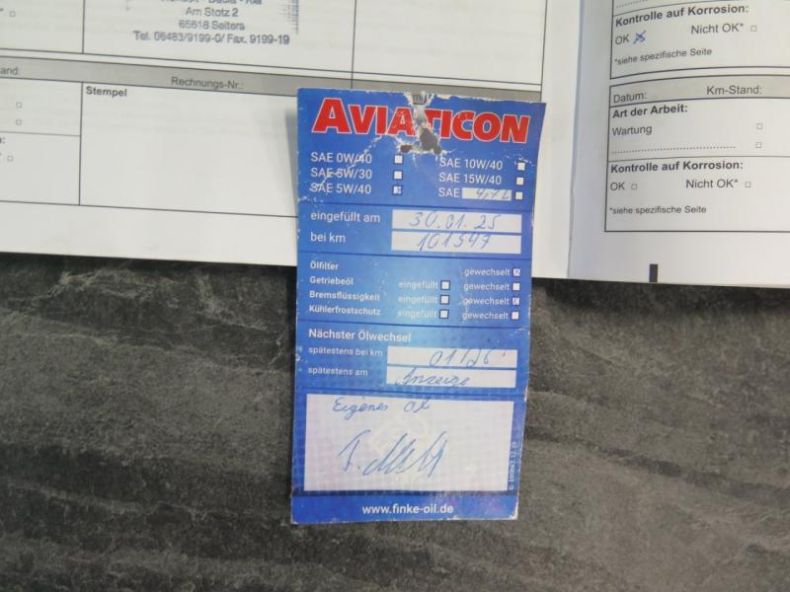 Dacia Dokker - hlavní fotka