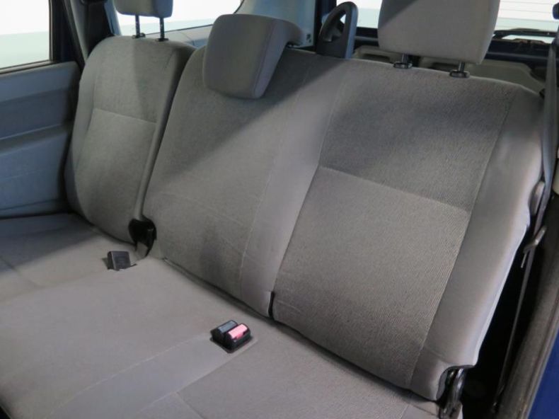 Dacia Logan - hlavní fotka