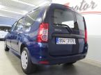 Dacia Logan - fotka číslo 24