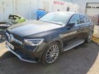 Mercedes Třída GLC - fotka číslo 0