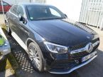 Mercedes Třída GLC - fotka číslo 1