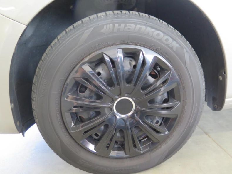 Škoda Fabia - hlavní fotka