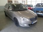 Škoda Fabia - fotka číslo 4