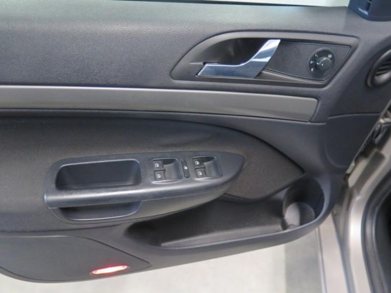 Škoda Octavia - hlavní fotka