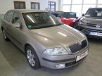 Škoda Octavia - fotka číslo 4