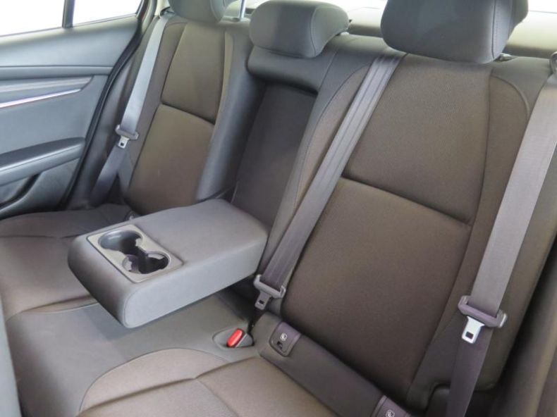 Mazda 3 - hlavní fotka