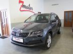 Škoda Karoq - fotka číslo 0