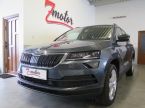 Škoda Karoq - fotka číslo 26