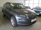 Škoda Karoq - fotka číslo 4