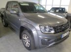 Volkswagen Amarok - fotka číslo 4