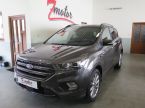 Ford Kuga - fotka číslo 0