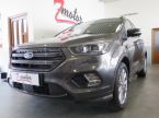 Ford Kuga - fotka číslo 25