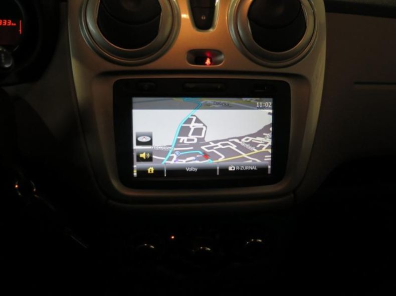 Dacia Dokker - hlavní fotka