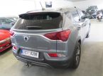 SsangYong Korando - fotka číslo 3