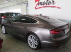 Audi A5 - fotka číslo 1