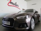 Audi A5 - fotka číslo 38