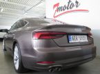 Audi A5 - fotka číslo 39