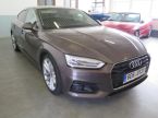 Audi A5 - fotka číslo 4