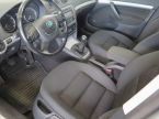 Škoda Octavia - fotka číslo 14