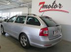 Škoda Octavia - fotka číslo 1