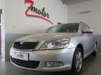 Škoda Octavia - fotka číslo 21