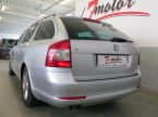 Škoda Octavia - fotka číslo 22