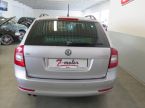 Škoda Octavia - fotka číslo 2