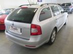 Škoda Octavia - fotka číslo 3