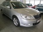 Škoda Octavia - fotka číslo 4