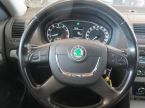 Škoda Octavia - fotka číslo 6