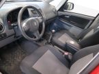 Suzuki SX4 - fotka číslo 10