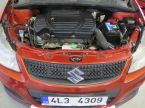 Suzuki SX4 - fotka číslo 17