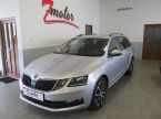 Škoda Octavia - fotka číslo 0
