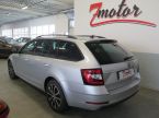 Škoda Octavia - fotka číslo 1