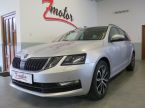 Škoda Octavia - fotka číslo 25