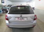 Škoda Octavia - fotka číslo 2